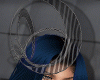 Wild Zebra Hats