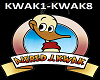 *J* Alfred J. Kwak Intro