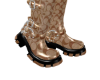 Coaach Hightop Boots