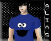|A| Cookie Monster T [M]