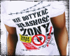 Wlasnosc Zony - T-shirt