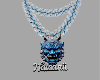 Nataanii Kustom Chain