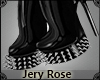 [JR] Leonela Boots