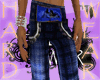 [HW]Blue Jeans