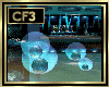 [my]CF3 Deco Art Balls