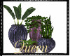 !Q Potted Plants