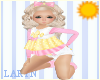 !L Perla Blonde