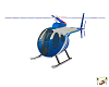 .(IH) ANIM HELICOPTER