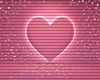 Neon Pink Love