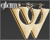 \G/ Triangle Hoops