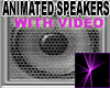 Big Base Speaker & Video