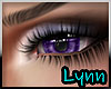 Liquid Eye Purple