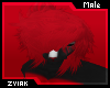 Z; Evilac Hair M V4