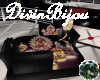 DB Multi Diamond Sofa