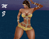 MZ SexyGold ABS