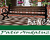 [M] Patio Andaluz Banco
