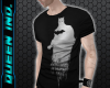 [PZQ] Shirt - Bat 1