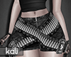 Military skirt 3
