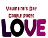 Valentines Love Poses 2