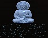 Buddha Glitter