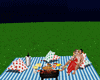 !     PICNIC FOR TWO