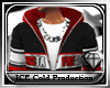 [ICP] G-Fresh Red Hoody