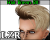 Hair Brown B8
