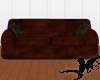 Earthen Couch