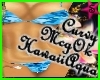 Sube Hawaii Aqua Bikini