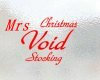 Mrs V0id Sock