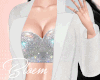 B| Dia Sexy Blazer