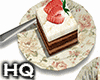 Choco Cakes