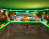 Zoo Baby Room