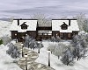[M]Winter Mountain Villa