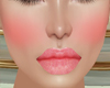 VIVIAN Lipstick Blush