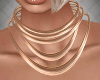 Tan Necklaces