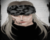 hair + bandana  Geralt