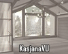 Cozy Xmas Cabin 2025