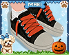 Skeleton Shoe | Kids