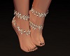 Godess Feet