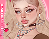 ♡ Gaile G.Blonde