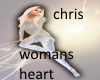chris (a womans heart)