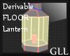 GLL Lantern Floor Derive
