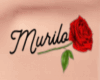 Tatto Murilo