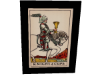 Tarot Knight of Cups