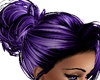 Clelia black 2 purple