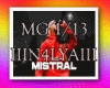 ♫[N] MISTRAL