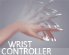 Wrist Controller