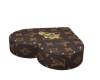 LV LOVE BOX CLOSED