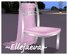 Wedding Dream Chair II